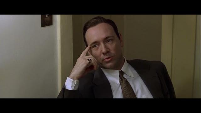 L.A. Confidential (Секреты Лос-Анджелеса) - Kevin Spacey (Кевин Спейси), James Cromwell, 1997 L.A. Confidential (Секреты Лос-Анджелеса) - Kevin Spacey (Кевин Спейси), James Cromwell, 1997