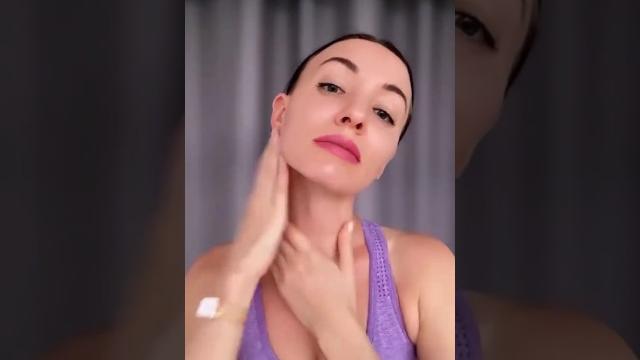 Подписывайтесь на @SayfullinaBeauty новое видео для вашей молодости и красоты каждый день️ Подписывайтесь на @SayfullinaBeauty новое видео для вашей молодости и красоты каждый день️