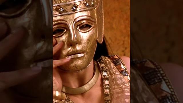 #Мумия возвращается#The Mummy Returns #Мумия возвращается#The Mummy Returns