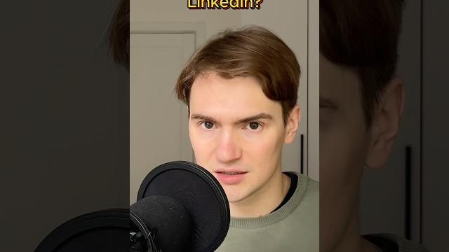 Зачем юристам LinkedIn? Зачем юристам LinkedIn?