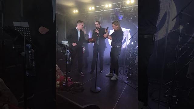 Діаманти від ювеліра з Праги,для двох "СПРАВЖНІХ ДІАМАНТІВ-Олега Винника іі Таюне. Прага 2025 Діаманти від ювеліра з Праги,для двох "СПРАВЖНІХ ДІАМАНТІВ-Олега Винника іі Таюне. Прага 2025