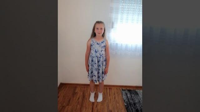 Ljulju ljulju ljuske (Senaila Abdijanovic) Ljulju ljulju ljuske (Senaila Abdijanovic)