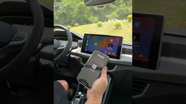 Best Wireless CarPlay Adapters 2024! Best Wireless CarPlay Adapters 2024!
