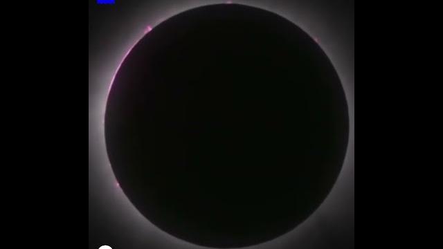 Солнечное затмение 08.04.2024 Солнечное затмение 08.04.2024