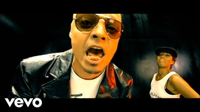Bomfunk MC's - (Crack It) Something Going On Bomfunk MC's - (Crack It) Something Going On