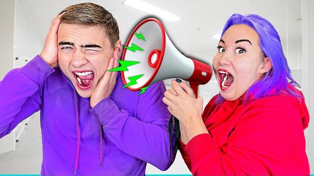 7 Способов Взбесить Друга Челлендж ! **Очень Смешно** 7 Способов Взбесить Друга Челлендж ! **Очень Смешно**