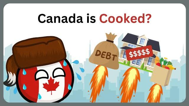 Why Nobody Can Afford Canada Anymore Why Nobody Can Afford Canada Anymore