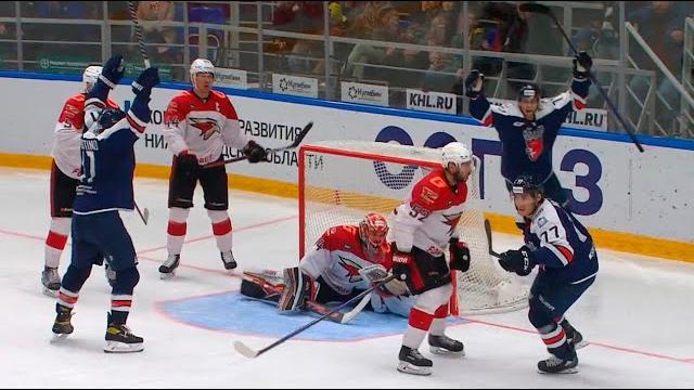 Torpedo vs. Avangard | 23.09.2022 | Highlights KHL / Торпедо - Авангард | 23.09.2022 | Обзор матча Torpedo vs. Avangard | 23.09.2022 | Highlights KHL / Торпедо - Авангард | 23.09.2022 | Обзор матча