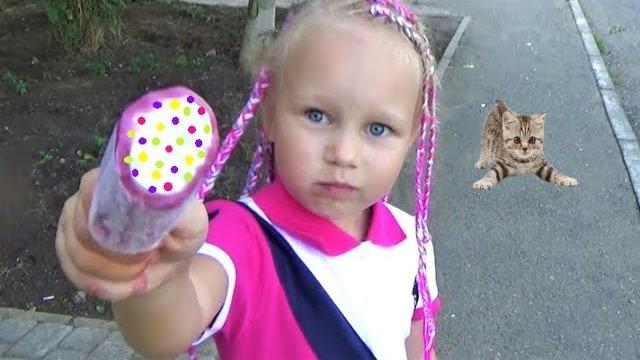 Алиса на РАЗВИВАЮЩЕМ занятии !!! Новые игрушки Алисы Мими Лиссы Entertainment for kids Алиса на РАЗВИВАЮЩЕМ занятии !!! Новые игрушки Алисы Мими Лиссы Entertainment for kids