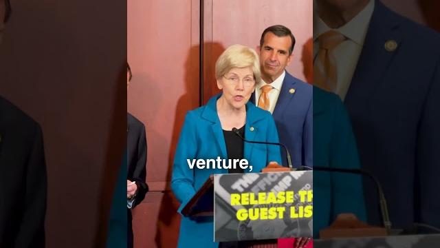 Americans didn’t send us to Congress to help Trump turn the White House into a crypto cash machine. Americans didn’t send us to Congress to help Trump turn the White House into a crypto cash machine.