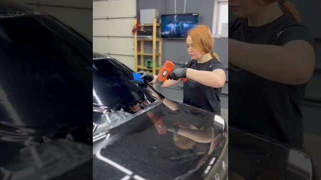 Тонировка авто Тонировка авто