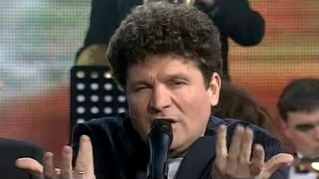 Попурри Модерн Токинг - Сергей Минаев Попурри Модерн Токинг - Сергей Минаев