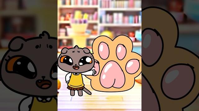 Купите лапку! #мультик #cartoon #animation #симба Купите лапку! #мультик #cartoon #animation #симба