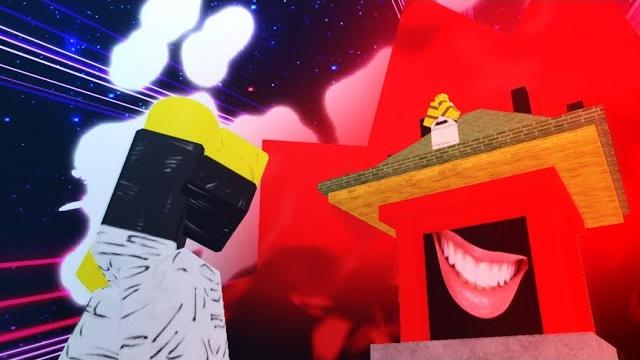Gojo vs Sukuna in Jujutsu Shenanigans Gojo vs Sukuna in Jujutsu Shenanigans