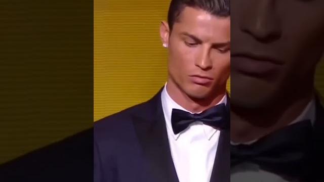 Cristiano Ronaldo first SIUUU Cristiano Ronaldo first SIUUU