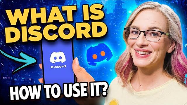 What is Discord and How to Use it What is Discord and How to Use it
