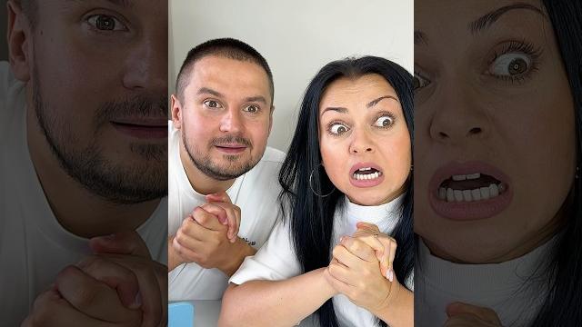 Подростки сейчас все одинаковые? Смешное видео. #shorts Подростки сейчас все одинаковые? Смешное видео. #shorts