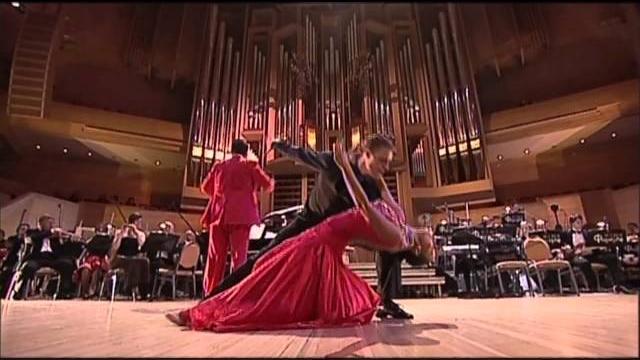 A. Piazzolla. Libertango A. Piazzolla. Libertango