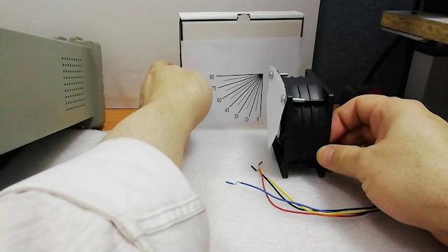 Как работает вентилятор 4 pin. Как работает вентилятор 4 pin.