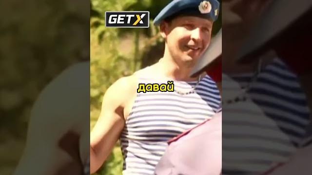 Десантник уделал омоновца в день ВДВ ... #сериал #фильмы Десантник уделал омоновца в день ВДВ ... #сериал #фильмы