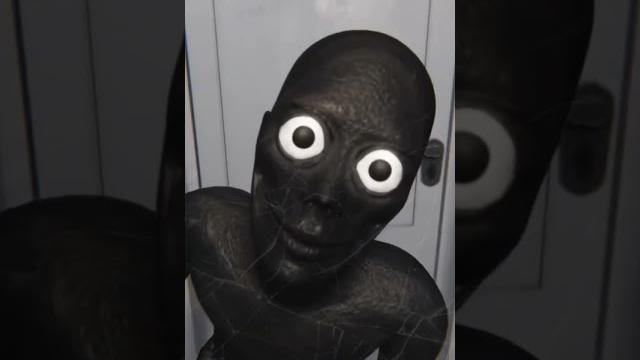 Самая страшная анимация YouTube | Horror animated | Скример Самая страшная анимация YouTube | Horror animated | Скример