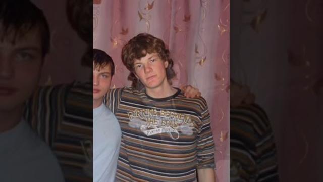 Смена внешности Смена внешности