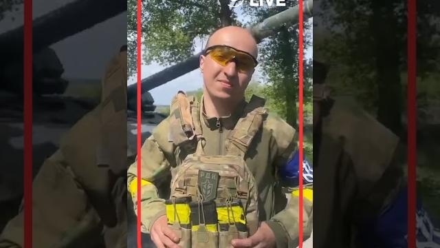 РДК виконує бойові завдання на фронті РДК виконує бойові завдання на фронті