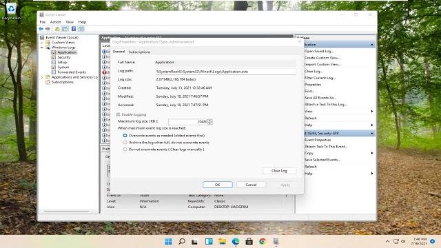 Как разделить диск в Windows 11 Как разделить диск в Windows 11