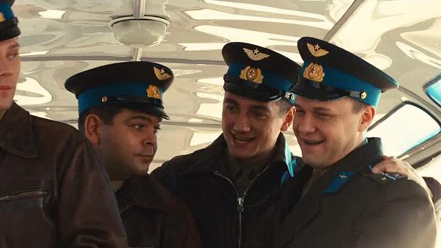 Гагарин. Первый в космосе Гагарин. Первый в космосе