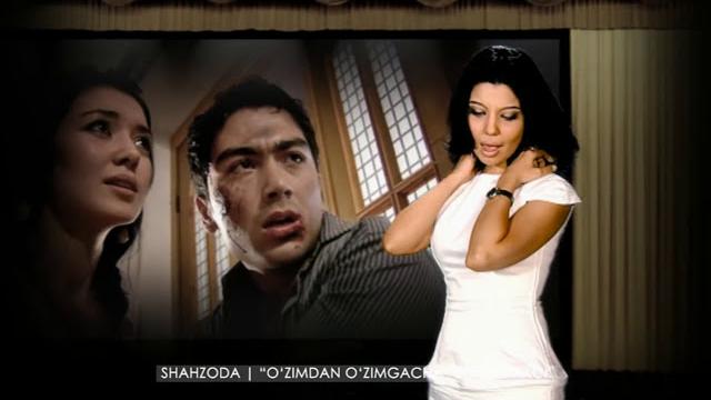 Shahzoda - To'rt qadam | Шахзода - Турт кадам Shahzoda - To'rt qadam | Шахзода - Турт кадам