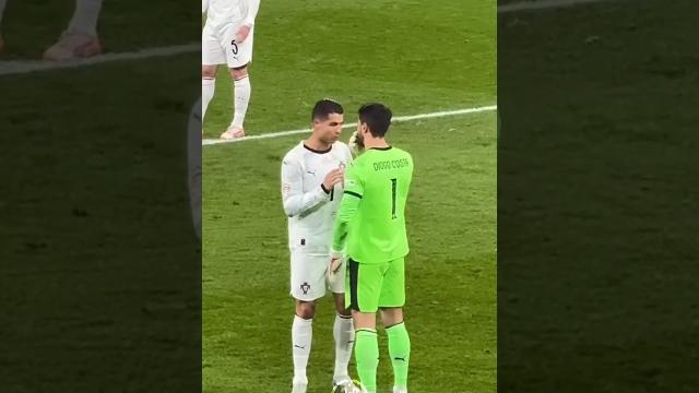 Ronaldo Diogo Costa Ronaldo Diogo Costa