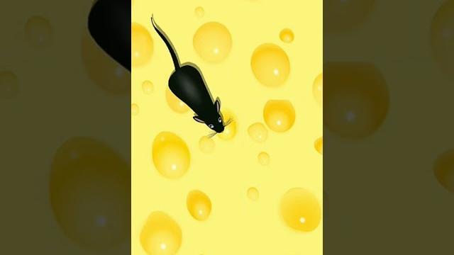 Кошки-мышки игра для котов Кошки-мышки игра для котов