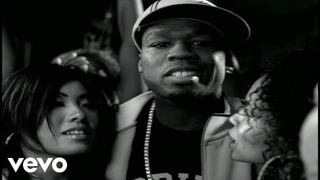 50 Cent - Disco Inferno (Official Music Video) 50 Cent - Disco Inferno (Official Music Video)