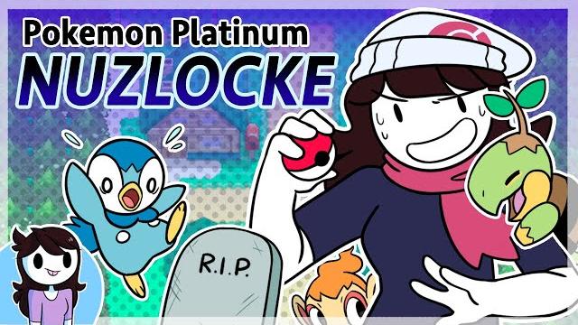 I Attempted a Pokemon Platinum Nuzlocke I Attempted a Pokemon Platinum Nuzlocke