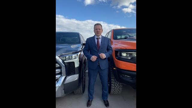 что круче Toyota TUNDRA или RAM TRX ? (aleksey_mercedes) V6 - 389 лс. или V8 - 712 лс. 4K что круче Toyota TUNDRA или RAM TRX ? (aleksey_mercedes) V6 - 389 лс. или V8 - 712 лс. 4K
