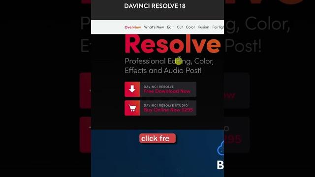 Best FREE Video Editing Software Best FREE Video Editing Software