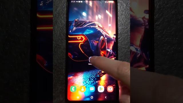 Как узнать свой номер телефона Мегафон #shorts Как узнать свой номер телефона Мегафон #shorts