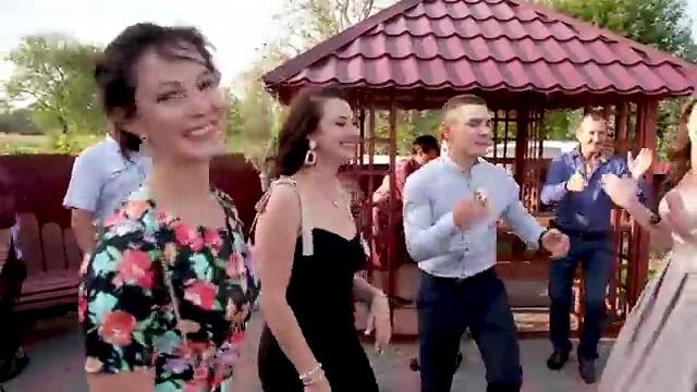 Украинская свадьба, с Мякоти, Хмельницкая обл Украинская свадьба, с Мякоти, Хмельницкая обл