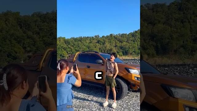 Что делать с таким выхлопом?! #авто #тюнинг Что делать с таким выхлопом?! #авто #тюнинг