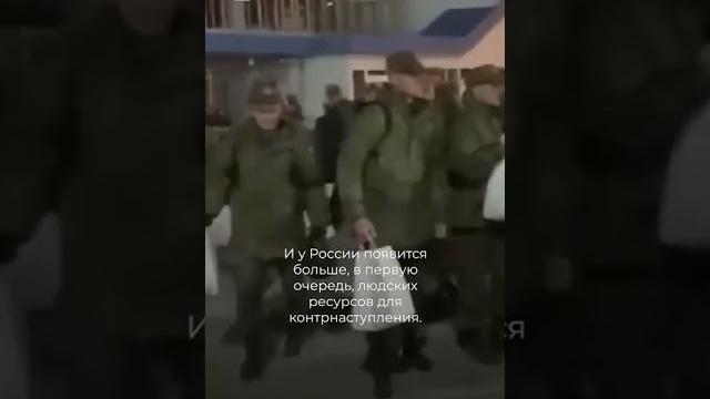 Херсон: что говорит пропаганда Херсон: что говорит пропаганда