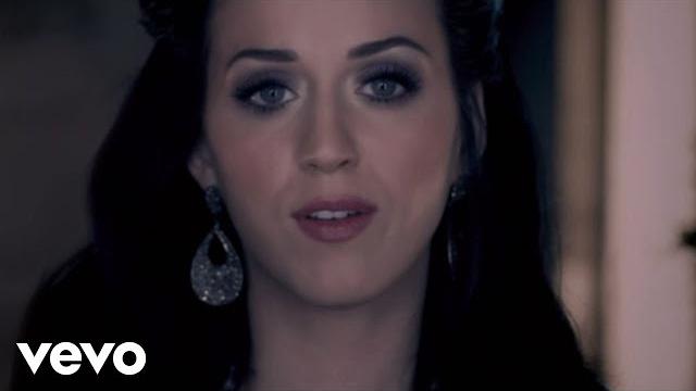 Katy Perry - Firework (Official Music Video) Katy Perry - Firework (Official Music Video)