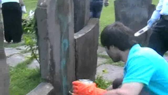 1. "Эльбрусоид" в Черекском ущелье. 1. "Эльбрусоид" в Черекском ущелье.