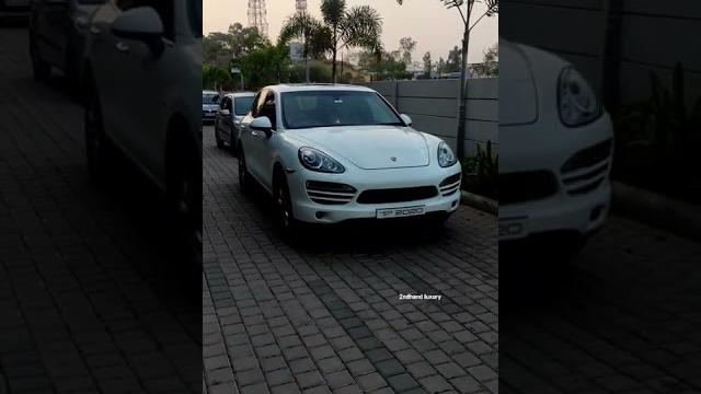 Porsche Cayenne Porsche Cayenne