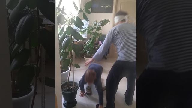 Игра в жмурки Игра в жмурки