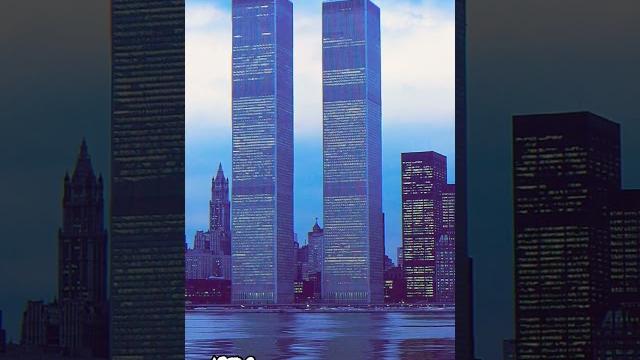 Evolution of the World Trade Center (WTC) Evolution of the World Trade Center (WTC)