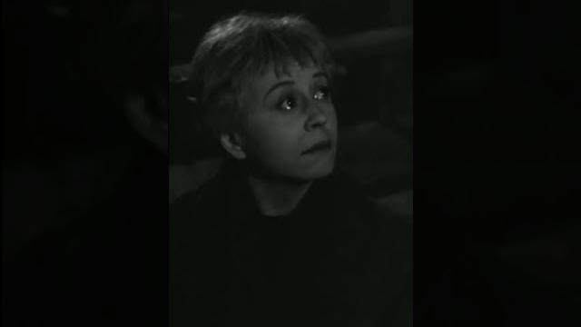Фрагмент из фильма «Дорога» Фредерика Феллини Фрагмент из фильма «Дорога» Фредерика Феллини