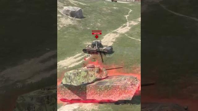 Мышка на Скилах #wot #wotblitz #gaming Мышка на Скилах #wot #wotblitz #gaming