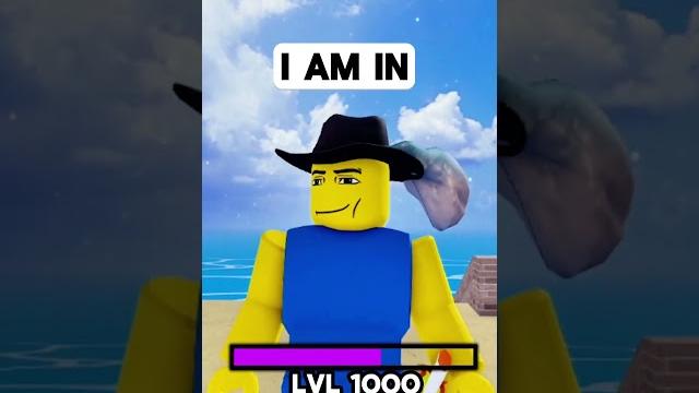 When NOOB becomes MAX LEVEL PRO In Blox Fruits! #shorts When NOOB becomes MAX LEVEL PRO In Blox Fruits! #shorts