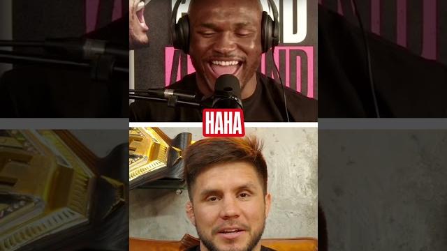 Kamaru Usman vs Joaquin Buckley is going down! #UFC Kamaru Usman vs Joaquin Buckley is going down! #UFC