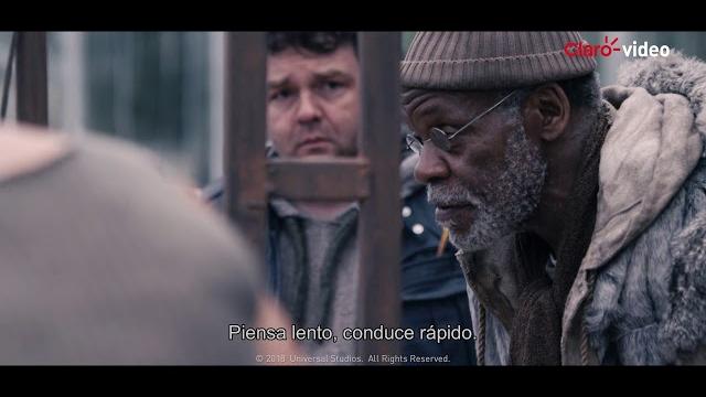 Alquila | La carrera de la muerte: Anarquía Alquila | La carrera de la muerte: Anarquía